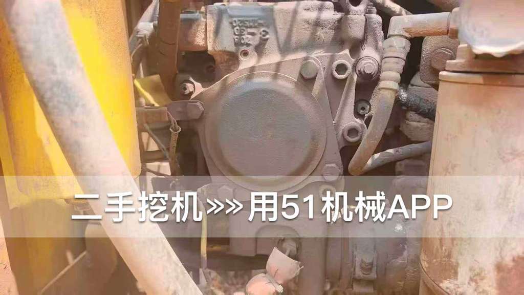 51机械